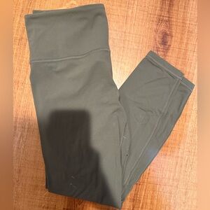 Athleta High Rise Elation Tights